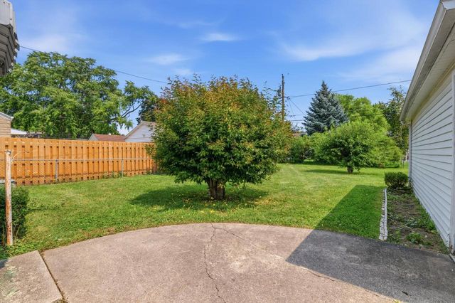 822 WINFORD AVENUE, Green Bay, WI 54303