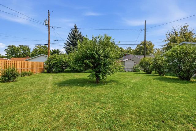 822 WINFORD AVENUE, Green Bay, WI 54303