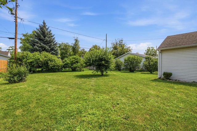 822 WINFORD AVENUE, Green Bay, WI 54303