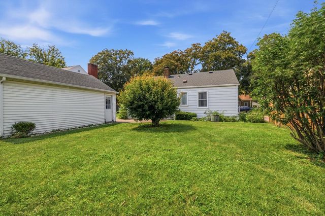 822 WINFORD AVENUE, Green Bay, WI 54303