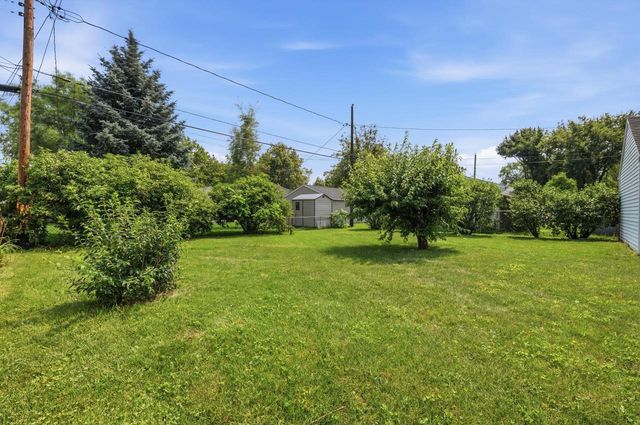 822 WINFORD AVENUE, Green Bay, WI 54303