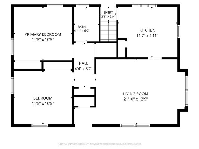 822 WINFORD AVENUE, Green Bay, WI 54303