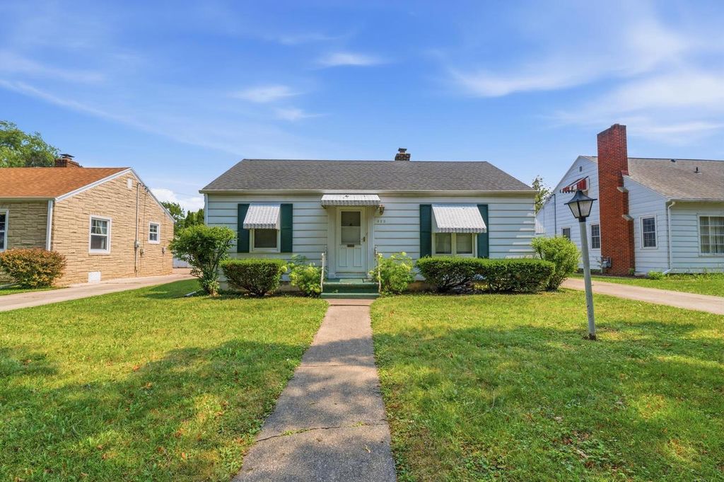 822 WINFORD AVENUE, Green Bay, WI 54303