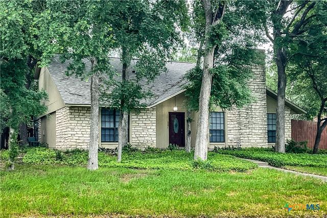 2505 Canyon Creek Drive, Temple, TX 76502
