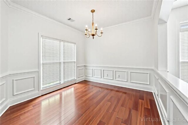877 Dunlin Fields Drive, Lawrenceville, GA 30044