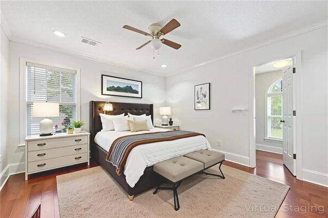877 Dunlin Fields Drive, Lawrenceville, GA 30044
