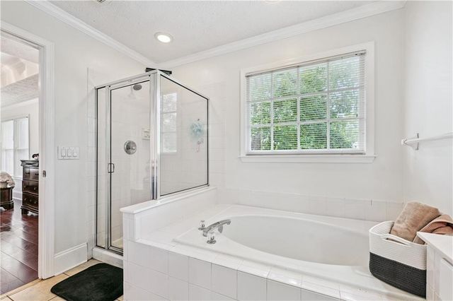877 Dunlin Fields Drive, Lawrenceville, GA 30044