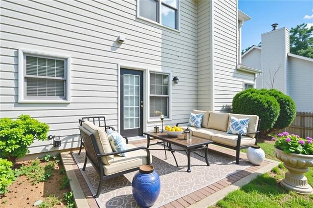 877 Dunlin Fields Drive, Lawrenceville, GA 30044