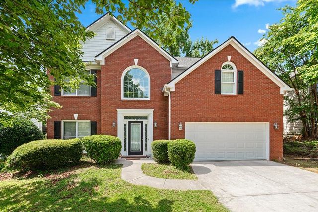 877 Dunlin Fields Drive, Lawrenceville, GA 30044