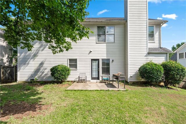 877 Dunlin Fields Drive, Lawrenceville, GA 30044