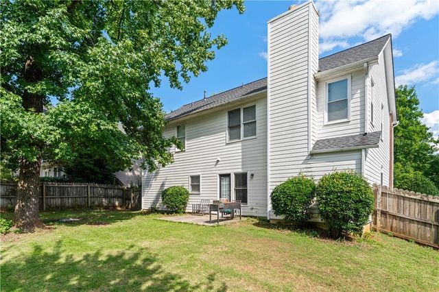 877 Dunlin Fields Drive, Lawrenceville, GA 30044
