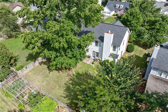 877 Dunlin Fields Drive, Lawrenceville, GA 30044