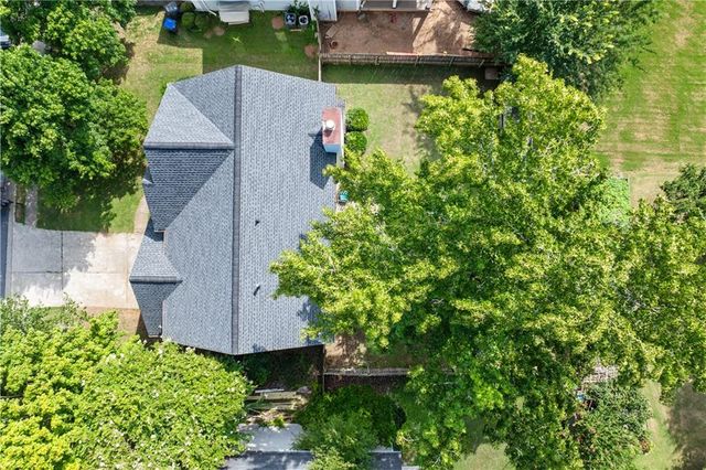 877 Dunlin Fields Drive, Lawrenceville, GA 30044
