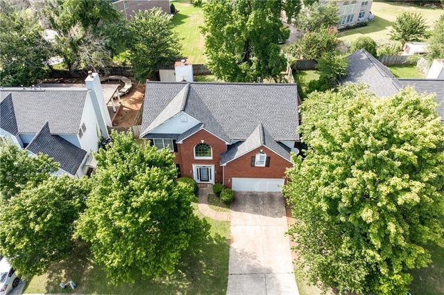 877 Dunlin Fields Drive, Lawrenceville, GA 30044