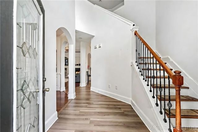 877 Dunlin Fields Drive, Lawrenceville, GA 30044
