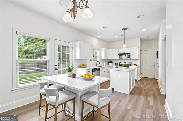 877 Dunlin Fields Drive, Lawrenceville, GA 30044