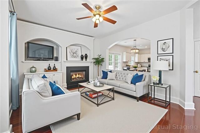 877 Dunlin Fields Drive, Lawrenceville, GA 30044