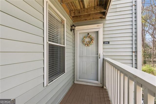 2046 Brian Way, Decatur, GA 30033