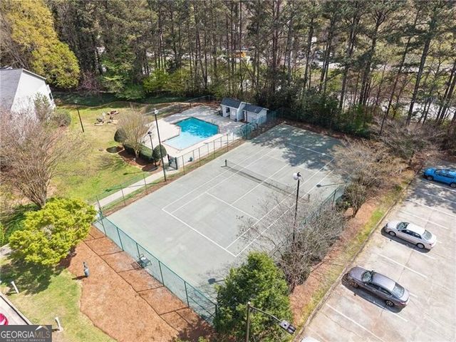 2046 Brian Way, Decatur, GA 30033