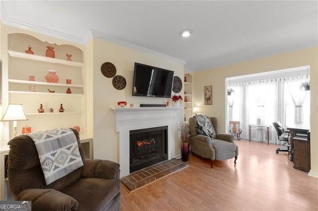 2046 Brian Way, Decatur, GA 30033