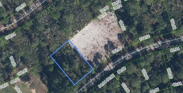 3129 LOCUST AVENUE, Lake Placid, FL 33852