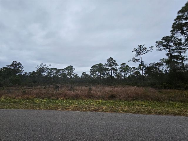 3129 LOCUST AVENUE, Lake Placid, FL 33852