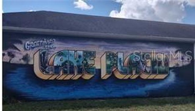 3129 LOCUST AVENUE, Lake Placid, FL 33852