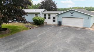 3661 Watson Rd, Sodus, MI 49126