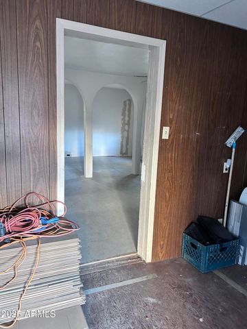 449 S EAST Street, Globe, AZ 85501