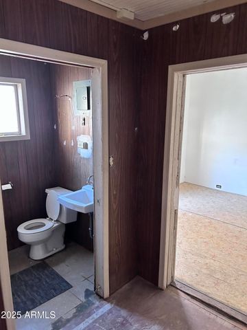 449 S EAST Street, Globe, AZ 85501