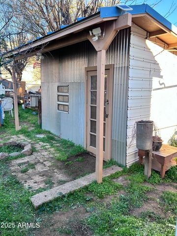 449 S EAST Street, Globe, AZ 85501