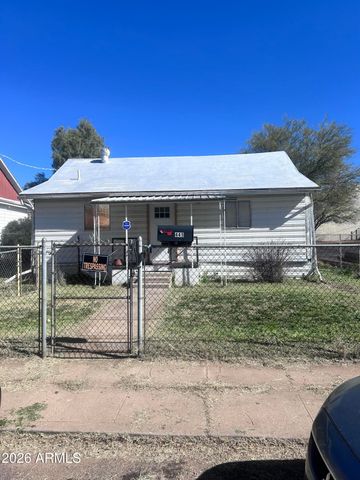 449 S EAST Street, Globe, AZ 85501