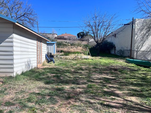 449 S EAST Street, Globe, AZ 85501