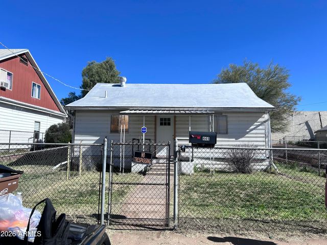449 S EAST Street, Globe, AZ 85501