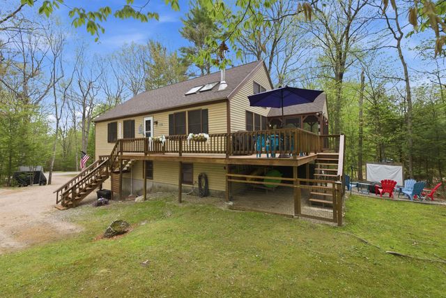 115 Wintersport Street, Moultonborough, NH 03254