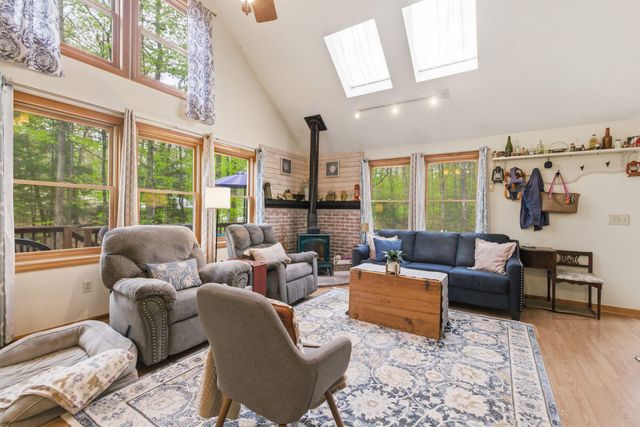 115 Wintersport Street, Moultonborough, NH 03254