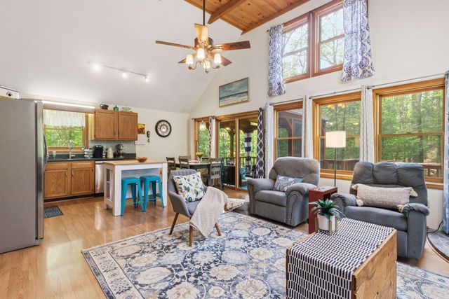 115 Wintersport Street, Moultonborough, NH 03254