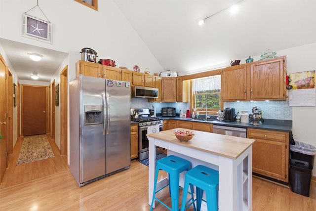 115 Wintersport Street, Moultonborough, NH 03254