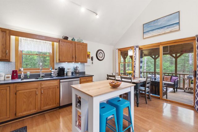 115 Wintersport Street, Moultonborough, NH 03254