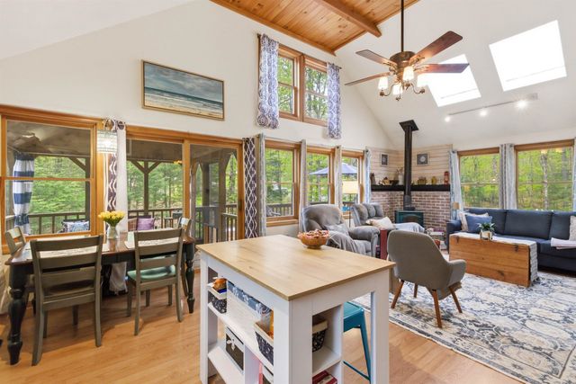 115 Wintersport Street, Moultonborough, NH 03254