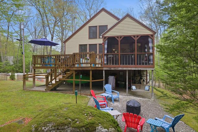 115 Wintersport Street, Moultonborough, NH 03254