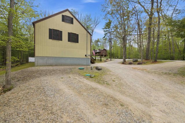 115 Wintersport Street, Moultonborough, NH 03254