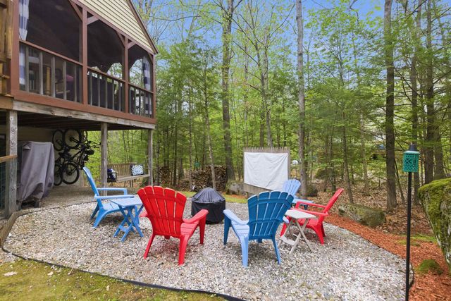 115 Wintersport Street, Moultonborough, NH 03254