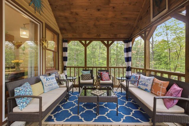 115 Wintersport Street, Moultonborough, NH 03254