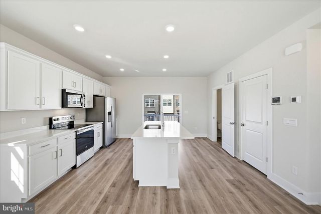 1829 HARVEST DR, Winchester, VA 22601