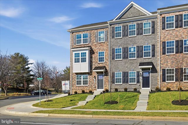 1829 HARVEST DR, Winchester, VA 22601