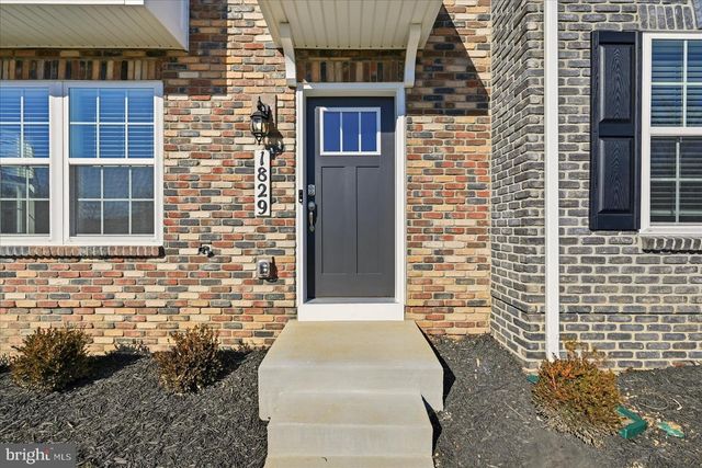 1829 HARVEST DR, Winchester, VA 22601