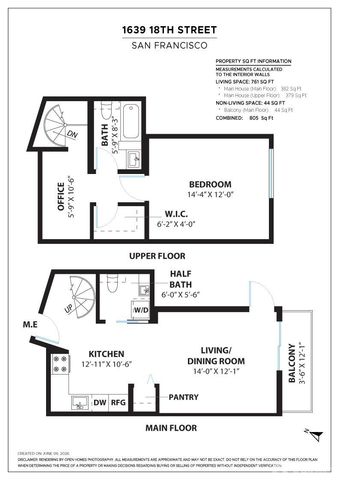 1639 18th Street, San Francisco, CA 94107
