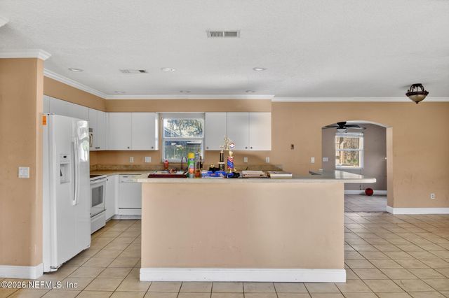 2509 WILLOW OAK Drive, Edgewater, FL 32141