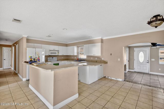 2509 WILLOW OAK Drive, Edgewater, FL 32141